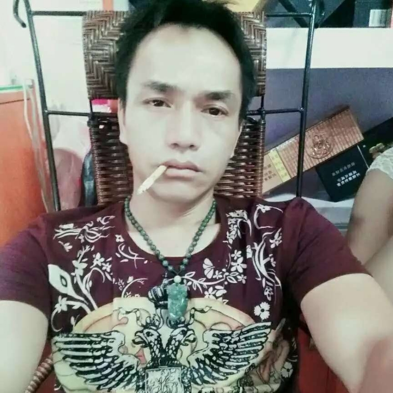 缘分的第一张照片--田东认干亲服务网